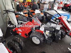 Köppl CC16 V-Twin Compakt Comfort