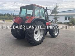 Case IH CS 86