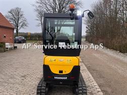 Yanmar SV18