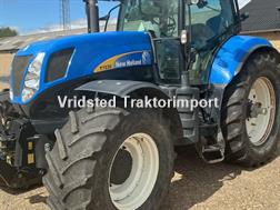New Holland T 7030