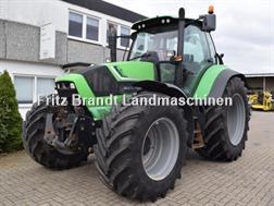 Deutz-Fahr AGROTRON 6190