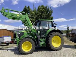 John Deere 6130 M
