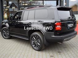 Toyota Land Cruiser 250 2.8 D-4D 5DRS PROFESSIONAL PANODA