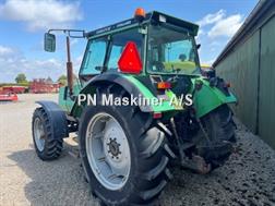 Deutz-Fahr DX 6.10