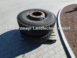 Barum 22,5/13R  Preis pro Stück