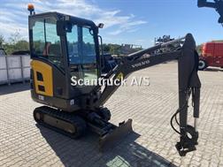 Volvo EC18D