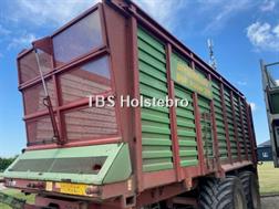 Strautmann GIGA TRAILER 2246