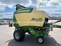 Krone Comprima F 155 XC Plus (RP801-21)