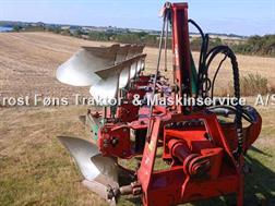 Kverneland EG-100-240-5 Furet vendeplov
