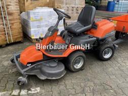 Husqvarna R15Ts AWD