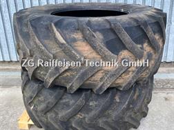 Trelleborg 710/70 R38