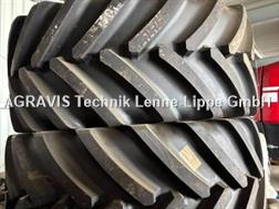 Michelin VF600/60R30