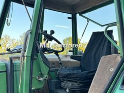 Fendt 305 LS