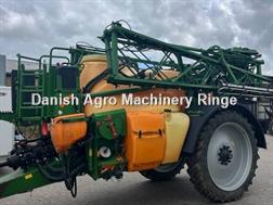 Amazone UX 4200 Super