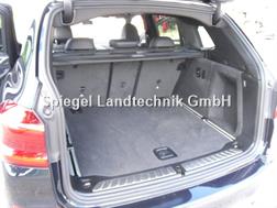 Bmw BMW X3- X-Dive Sport-M, 3,0 d