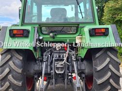 Fendt 380 GTA
