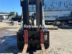 Linde H45T