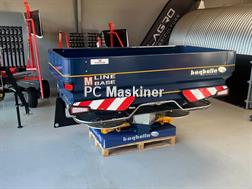 Bogballe M35 Base 1800 LTR