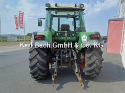 Fendt 512 C
