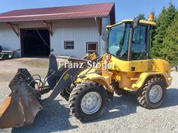 Volvo L 30 B