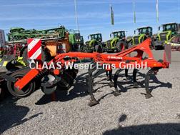 Kuhn CULTIMER 300, T-Liner-Walze