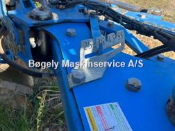 Lemken Juwel 8 VT 5 L100