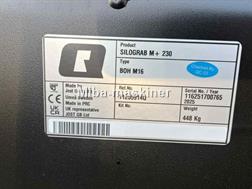 Quicke Silograb M+ 230