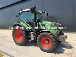Fendt 311