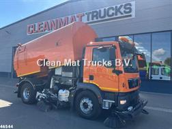 Man TGM 15.250 Euro 6 Kobit 7m&sup3; Links en rechts v