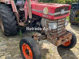 Massey Ferguson 175
