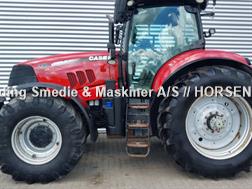 Case IH PUMA 240 CVX