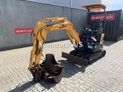 Hyundai heavy industries 17Z-9A