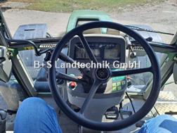 Fendt 716 Vario