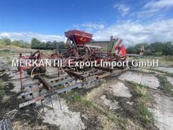 Horsch FG 7.5 mit  Accord-Sähcompactor
