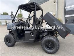 Polaris RANGER 500