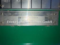 Tebbe ST 500