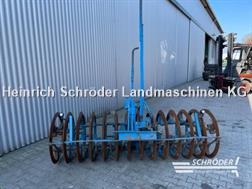 Lemken LEMKEN PACKER WP 110