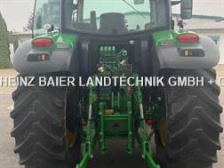 John Deere 6130 R