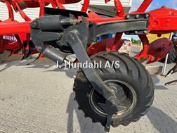 Kuhn VARI-MASTER L 5+1