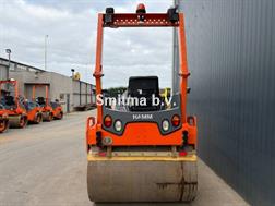 Hamm HD14 VV