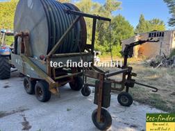 Beinlich MF 2700 Beregnungsanlage