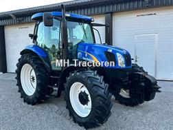 New Holland TSA 100