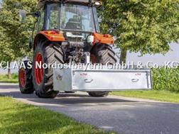 Fliegl HSMFLM201000V GIGANT 2.000MM