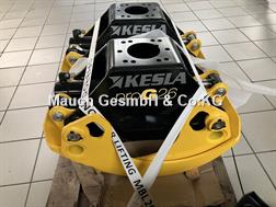 Kesla Holzgreifer PRO G26, G28