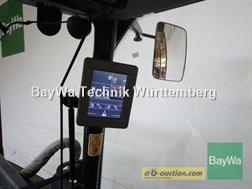 Deutz-Fahr Agrotron 5100 DT
