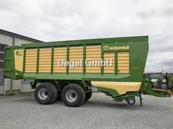 Krone RX 430 GL