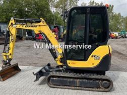Yanmar SV22