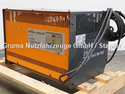 Still D 24V/ 90A ecotron XM
