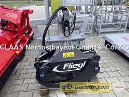 Fliegl RZXFLM165001 RZ 185 COMBI