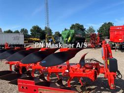 Kuhn VM L NSH 5E T
